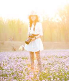 给专业影人的一封情书 专业备机索尼黑卡试用后专访