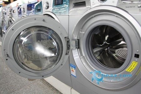 衣物统一清洁十月超大容量洗衣机盘点(3)