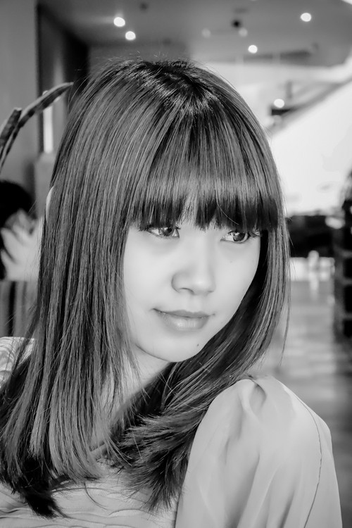 给专业影人的一封情书 专业备机索尼黑卡试用后专访