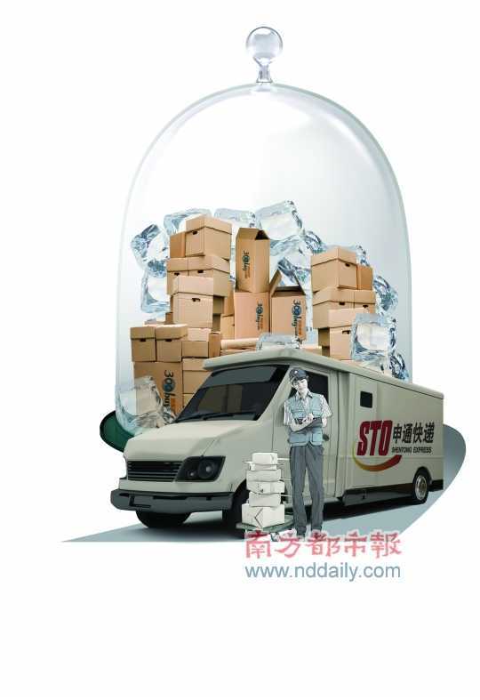 <p>    南都制图 宋小伟</p>