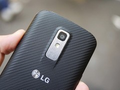 4.5寸IPS屏双核 LG Optimus LTE报新低价 