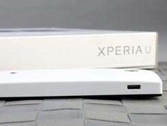  ST25i(Xperia U)