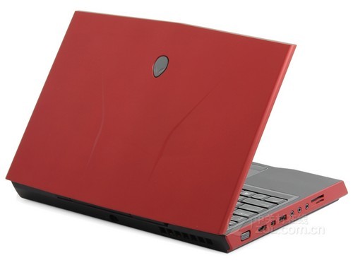 ֱר ALIENWARE M14xi5ȴ 