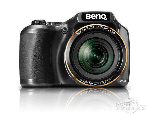 Цифровая камера Benq GH650 CCD Высокого разрешения экрана HD (1280x720) Оптический стабилизатор изображения SD Card (Secure Digital ) Цифровая камера Benq GH650 CCD Высокого разрешения экрана HD (1280x720) Оптический стабилизатор изображения SD Card (Secure Digital )