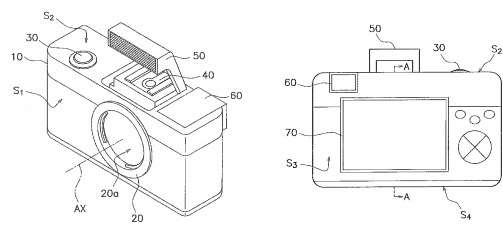 ����M4/3�»�����������һ̨�°���̨
