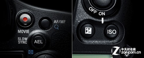 全球首款全画幅半透镜单电索尼A99评测