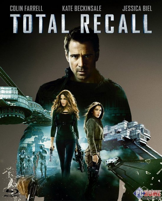 经典重置 《宇宙威龙》明年发行蓝光_家电