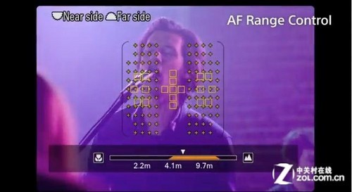 全球首款全画幅半透镜单电索尼A99评测