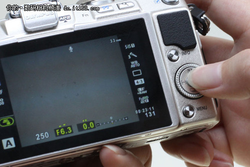 M4/3�����������ְ�˹E-PL5�������