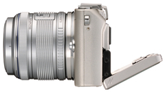 M4/3�����������ְ�˹E-PL5�������