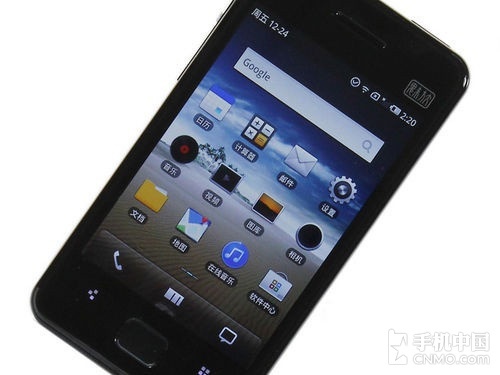 老用户请注意 魅族M9 FlymeOS固件更新_手机