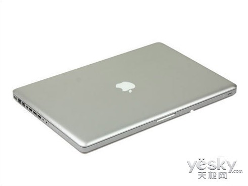 搭载全新核心 苹果MacBook Pro 13报7500元