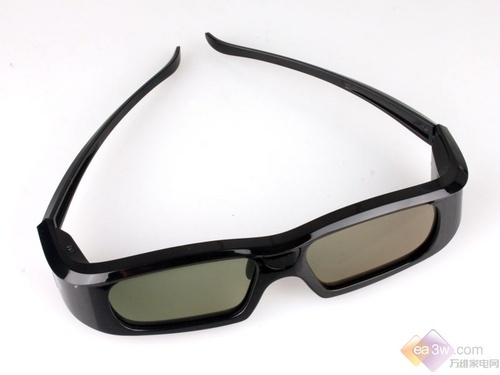 你爸回来给你取名字 海信LED50K610X3D首测