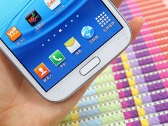 巨屏高配置 三星GALAXY Note Ⅱ再降新低 