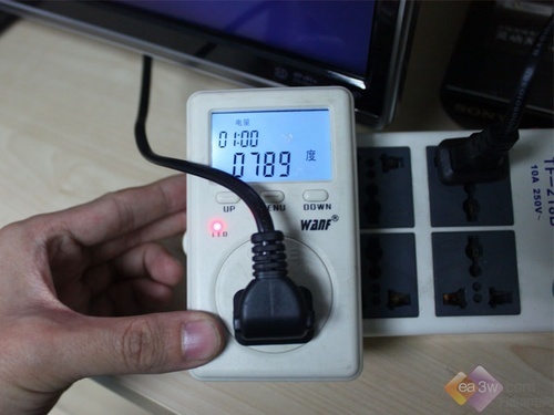 你爸回来给你取名字 海信LED50K610X3D首测