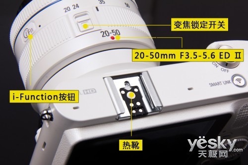 夏末午后的温暖情歌三星NX1000深度评测