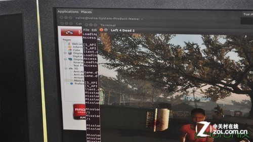 阀门开始招募玩家测试Linux版Steam_软件学园