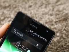 4.6吋双核高配 索尼LT29i售价再降新低 