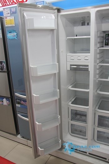 食物储藏有妙招实惠对开门电冰箱导购(5)