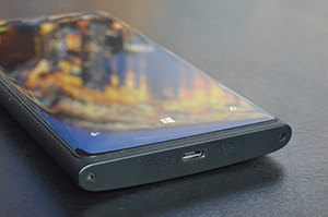 诺基亚Lumia920外媒上手评测