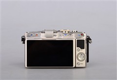 全新升级拍摄体验奥林巴斯E-PL5评测