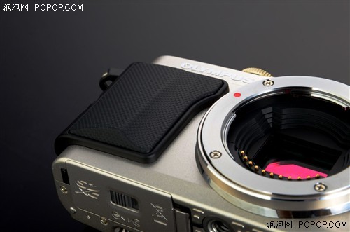 全新升级拍摄体验奥林巴斯E-PL5评测