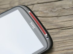 HTC 灵感XE 黑色 听筒图 