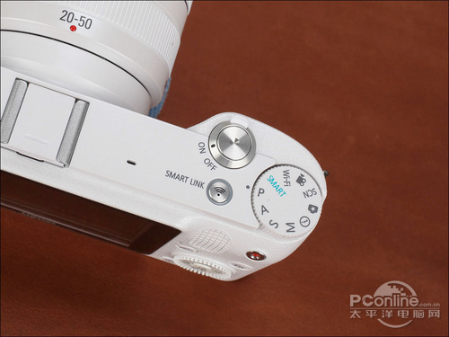 ΢�����WiFi���ܵ�������NX1000����