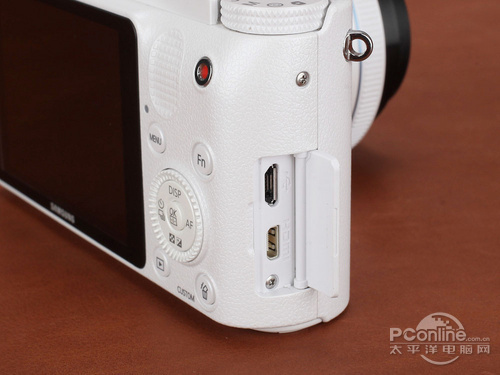 ΢�����WiFi���ܵ�������NX1000����