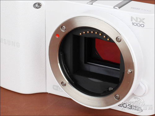 ΢�����WiFi���ܵ�������NX1000����