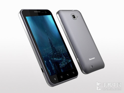 售价1499元 四核超大屏纽曼N2价格公布