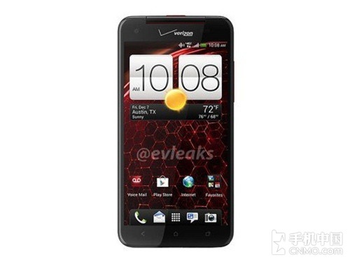 �ĺ�CPU������ HTC Droid DNA�ٴ��ع� 