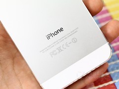 人气王再降价 16GB苹果iPhone 5跌破7K 
