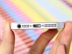 人气王再降价 16GB苹果iPhone 5跌破7K 