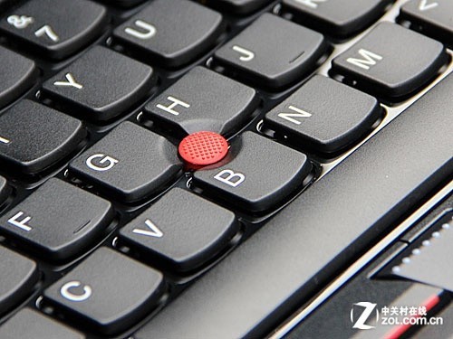 商务也时尚 蓝色妖姬版ThinkPad评测