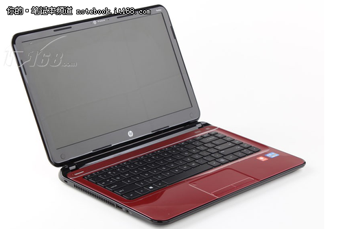 性能稳定价格亲民 惠普14-B032TU售5799