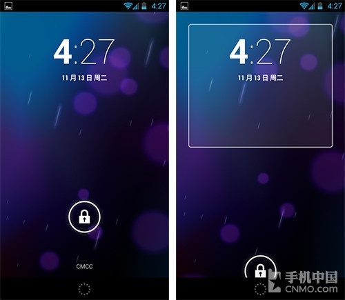 功能流畅度双提升 Android 4.2升级体验_手机