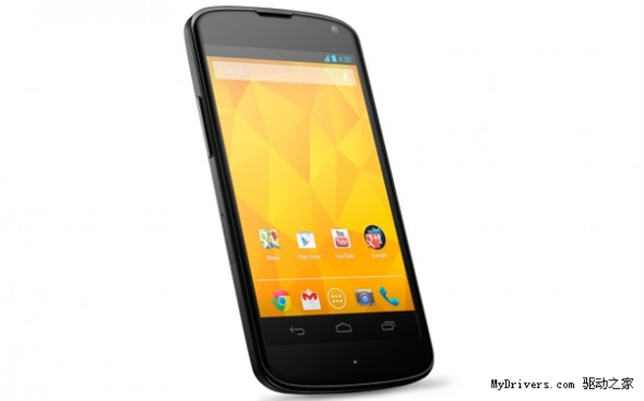 别想了 2000块钱买不到Nexus 4