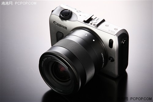 画质堪比入门单反佳能EOSM详细评测