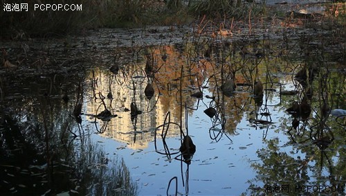 画质堪比入门单反佳能EOSM详细评测