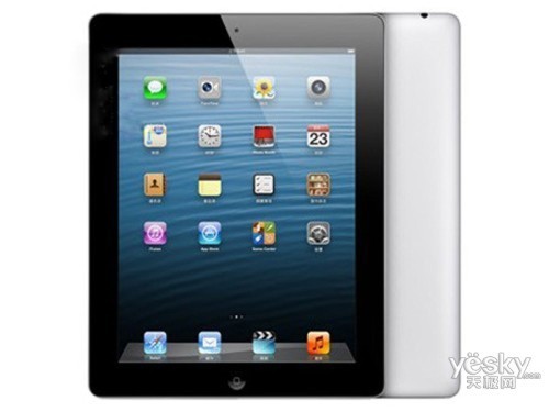 苹果iPad 4(16GB/WiFi版)