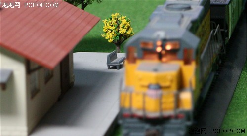 画质堪比入门单反佳能EOSM详细评测