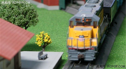 画质堪比入门单反佳能EOSM详细评测