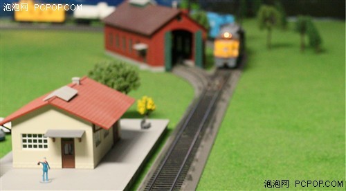 画质堪比入门单反佳能EOSM详细评测