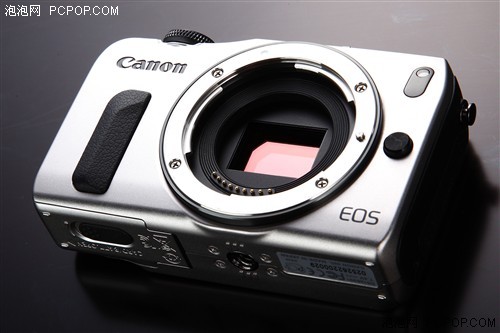 画质堪比入门单反佳能EOSM详细评测