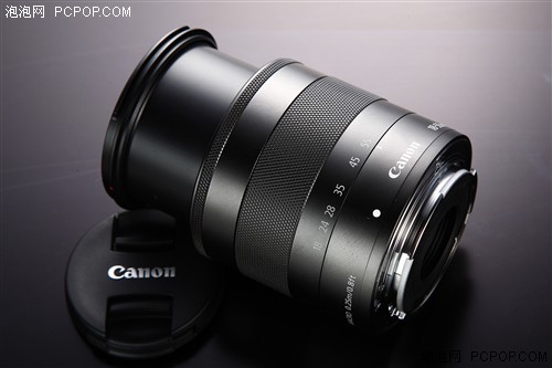 画质堪比入门单反佳能EOSM详细评测