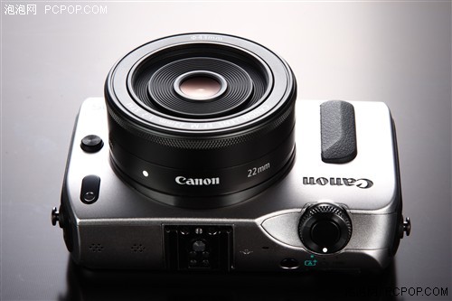 画质堪比入门单反佳能EOSM详细评测