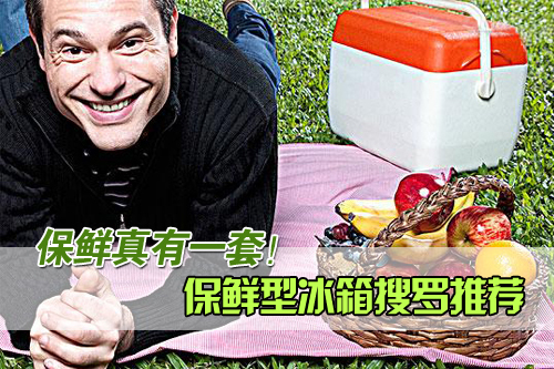 保鲜真有一套!保鲜型冰箱搜罗推荐