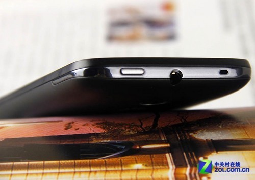 4吋屏移动服务 TD定制华为G309T评测|华为|3