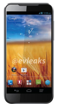 Android 4.1 Grand X Proع 